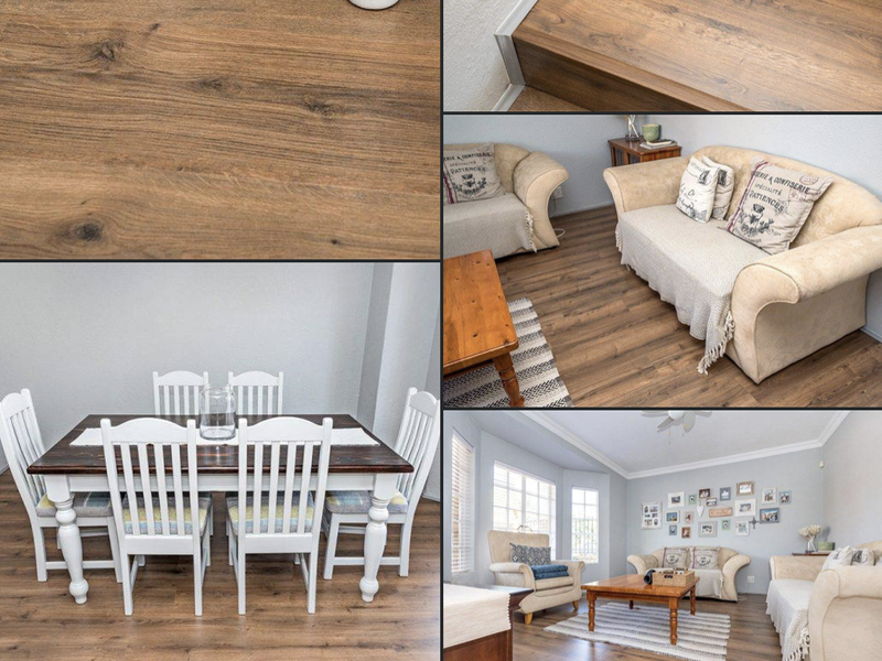 Flooring experts at Westford Custom Floors