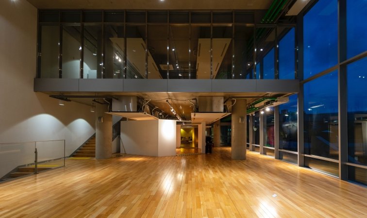 Commercial floors from Westford Custom Floors in Westford