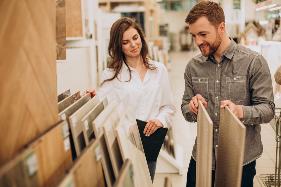 Flooring design Consultations in Westford